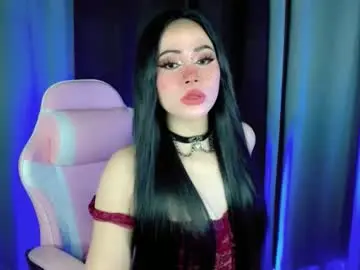 Chaturbate Sex Cam of sweet_aleah69