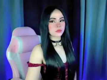 Chaturbate Live Sex Cam of sweet_aleah69