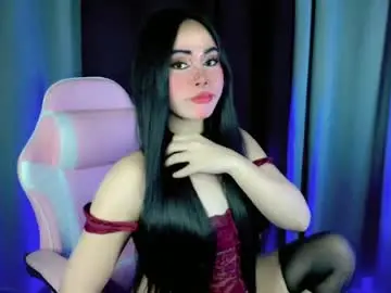 Chaturbate Live Sex Cam of sweet_aleah69