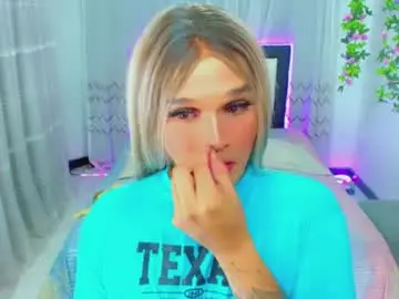 Chaturbate Best Webcam of zoeschmmit