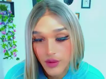 Chaturbate Live Sex of zoeschmmit