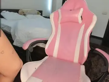 Chaturbate Private Sex Chat of _lala_land_
