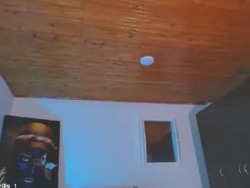 Chaturbate Free Live Porn of kortneyhills