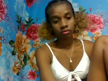 Chaturbate Nude Webcam of ooooralaizafilizy