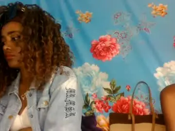 Chaturbate Private Sex Chat of ooooralaizafilizy