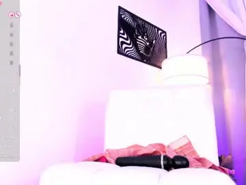 Chaturbate Sex Chat of sweet_melody8