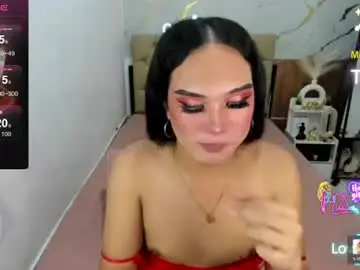 Chaturbate Live Porn of ts_miyuki