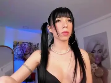 Chaturbate Adult Video Chat of marily_daniela_