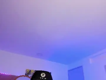 Chaturbate Live Porn of marily_daniela_