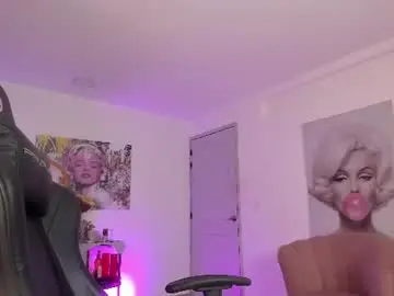 Chaturbate Live Sex of marily_daniela_