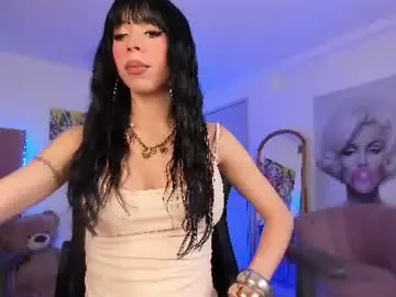Chaturbate Sex Chat of marily_daniela_