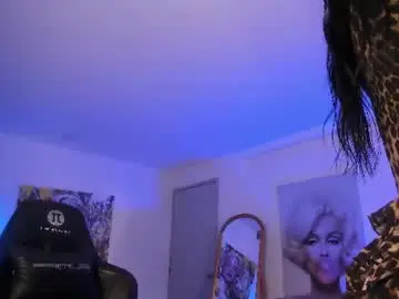 Chaturbate Nude Webcam of marily_daniela_