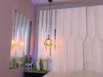 Chaturbate Live Porn of megan_do_santos