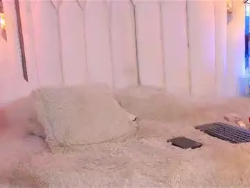Chaturbate Live Sex of megan_do_santos