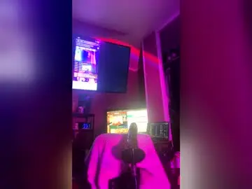 Chaturbate Adult Webcam of yelladaniella