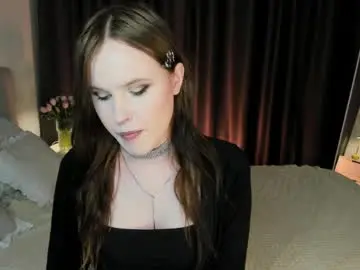 Chaturbate Live Sex of effiemur