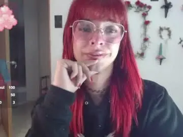 Chaturbate Private Sex Chat of _galya_