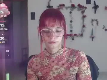 Chaturbate Sex Chat of _galya_