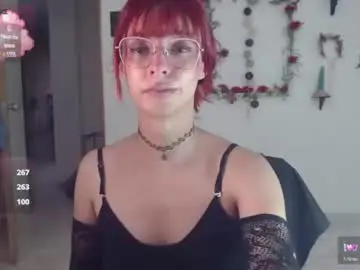 Chaturbate Free Porn Cam of _galya_