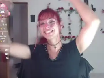 Chaturbate Free Live Porn of _galya_