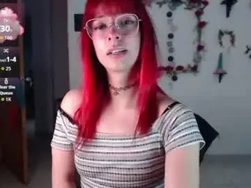 Chaturbate Sex Cam of _galya_