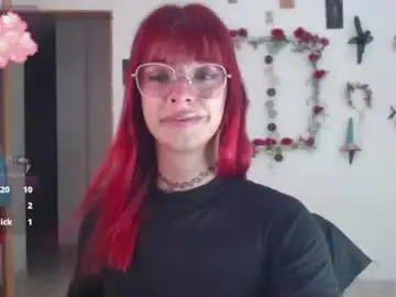 Chaturbate Adult Video Chat of _galya_