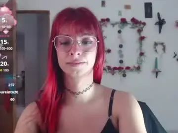 Chaturbate Sex Chat of _galya_