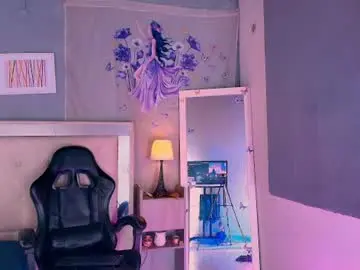 Chaturbate Sex Chat of emily_castillo1_