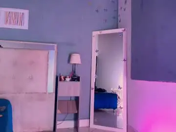 Chaturbate Adult Webcams of emily_castillo1_