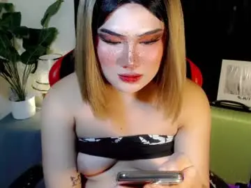 Chaturbate Adult Video Chat of sexy_rc18