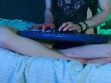 Chaturbate Best live sex cam show of arthemisax3