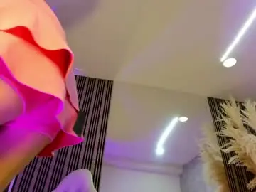 Chaturbate Sex Chat of nahomyrusell
