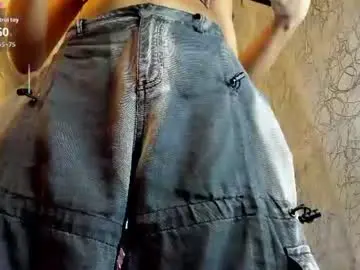 Chaturbate Live Sex of nahomyrusell