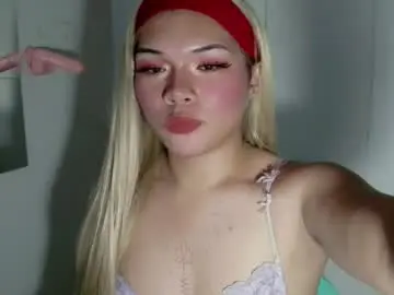 Chaturbate Free Live Porn of yummy_xandra