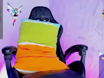 Chaturbate Free Porn Cam of arya_lorens