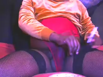 Chaturbate Adult Webcam of latoyyabed1