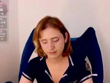 Chaturbate Live Porn of seraphine_star