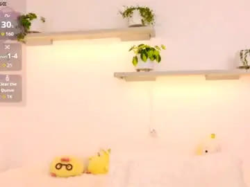 Chaturbate Private Sex Chat of seraphine_star