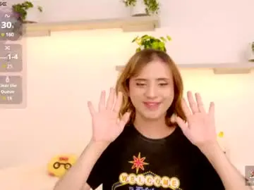 Chaturbate Live Sex of seraphine_star