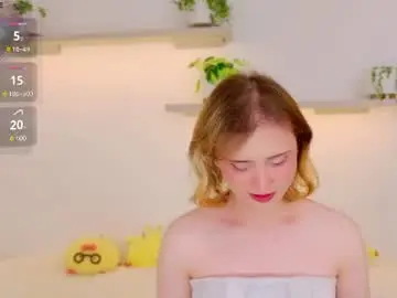 Chaturbate Private Sex Chat of seraphine_star