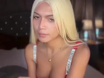Chaturbate Private Sex Chat of victoriacummings777