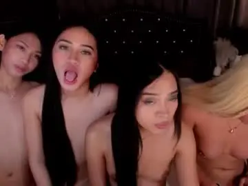 Chaturbate Best Webcam of victoriacummings777