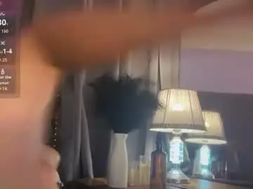 Chaturbate Live Sex Cam of victoriacummings777