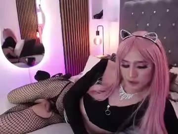 Chaturbate Adult Webcams of elainesofia