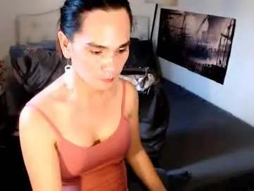 Chaturbate Adult Webcam of xqueenyasiandomcumx