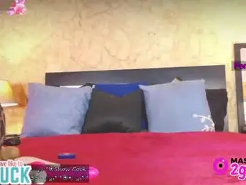 Chaturbate Adult Webcam of amazingsharlot