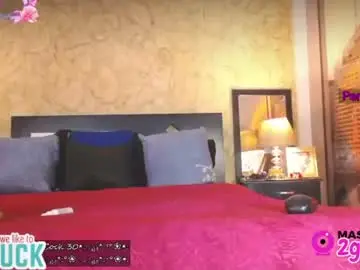 Chaturbate Nude Webcam of amazingsharlot