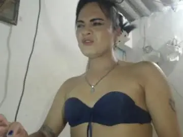 Chaturbate Nude Webcam of analia_smith