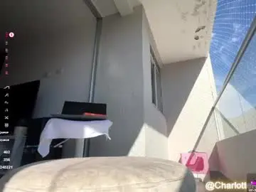 Chaturbate Free Live Porn of misscharlottek