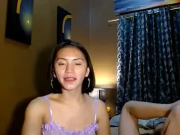 Chaturbate Nude Webcam of candice_xxx